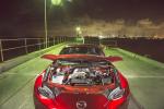 Mazda MX-5 RF Limited Edition 2018 года (AU)